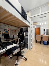 Woodhaven (D25), Condominium #576733041